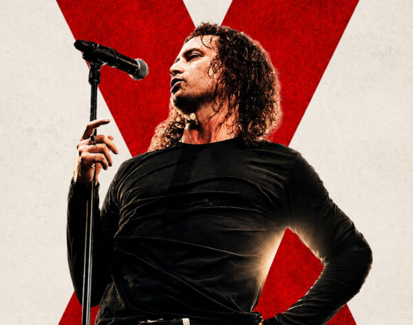 Live Baby Live INXS Tribute: Friday 18th December