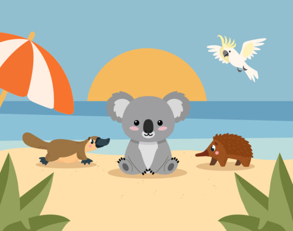 School Holidays: Free Kids Activities
